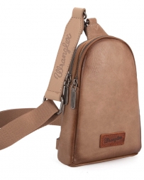 Wrangler® Ladies' Sling Bag