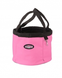 Tough 1® Final Touches Grooming Caddy In Pink