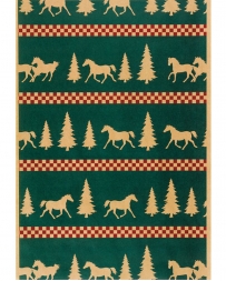 Tough 1® Holiday Horse Gift Wrap