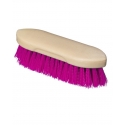 Tough 1® Premier Med Bristle Brush In Pink