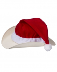Tough 1® Santa Hat/Helmet Cover