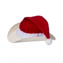 Tough 1® Santa Hat/Helmet Cover
