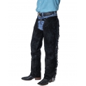 Tough 1® Western Shotgun Chaps