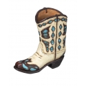 Tough 1® Cowboy Boot Figurine