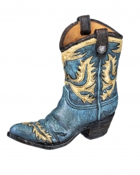 Tough 1® Cowboy Boot Figurine