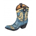 Tough 1® Cowboy Boot Figurine