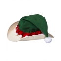 Tough 1® Elf Hat/Hat Cover