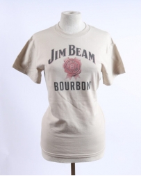 Ladies' Jim Beam Bourbon Tee