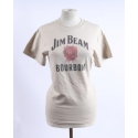 Ladies' Jim Beam Bourbon Tee