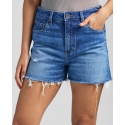 Wrangler® Ladies' Bailey Hi Rise Short Sam