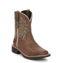 Justin® Boots Ladies' Gypsy Ema 8" Boot