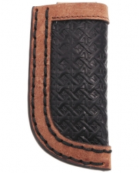 Hooey® Tooled Knife Sheath