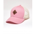 Kimes Ranch® Ladies' Diamond Cap Light Pink