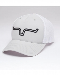 Kimes Ranch® LV Coolmax Silver Cap