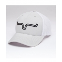 Kimes Ranch® LV Coolmax Silver Cap