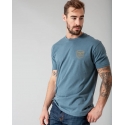 Kimes Ranch® Men's Shielded Trucker T Indigo