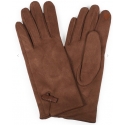 Ladies' Ribbon Deco Gloves