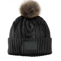 Carhartt® Ladies' Knit Pom Pom Beanie