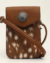 Angel Ranch® Ladies' Deer Crossbody