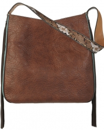 Blazin Roxx® Ladies' Jean Shoulder CC Bag