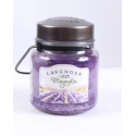 Lavender Magnolia Candle