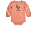 Carhartt® Inf/Tod LS Snap Onesie