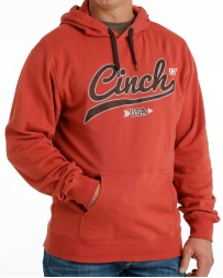 Cinch® Men's Logo Hoodie