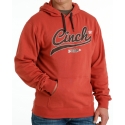 Cinch® Men's Logo Hoodie
