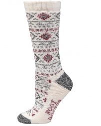 Boot Doctor® Ladies' Merino Wool Blend Sock