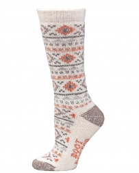 Boot Doctor® Ladies' Merino Wool Southwest Sock