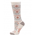 Boot Doctor® Ladies' Merino Wool Southwest Sock