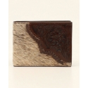 Nocona® Men's Bifold Calf Hair Wallet