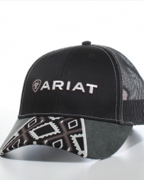 Ariat® Men's Southwest Ball Cap