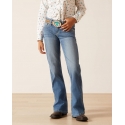 Ariat® Girls' Boot Cut Jean Hope