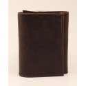 M&F Western Products® Men's Crazy Correct Trifold