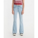 Levi's® Ladies' 726 High ise Flare