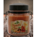 Peach Tea 16oz Candle