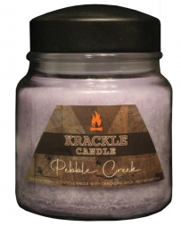 Country Candles® Pebble Creek Krackle 16oz