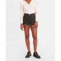 Levi's® Ladies' 501 Original Short Black