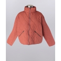 Kerenhart® Ladies' Quilted Crop Jacket