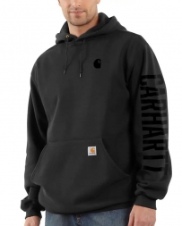 Carhartt® Men's RD Midweight Hoodie