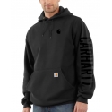 Carhartt® Men's RD Midweight Hoodie