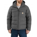 Carhartt® Men's RD Midweight Jacket