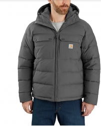 Carhartt® Men's Montana Loose Fit Insulated Jacket