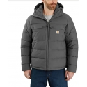 Carhartt® Men's Montana Loose Fit Insulated Jacket