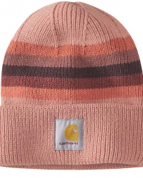 Carhartt® Ladies' Rib Knit Beanie