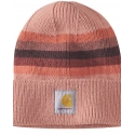 Carhartt® Ladies' Rib Knit Beanie