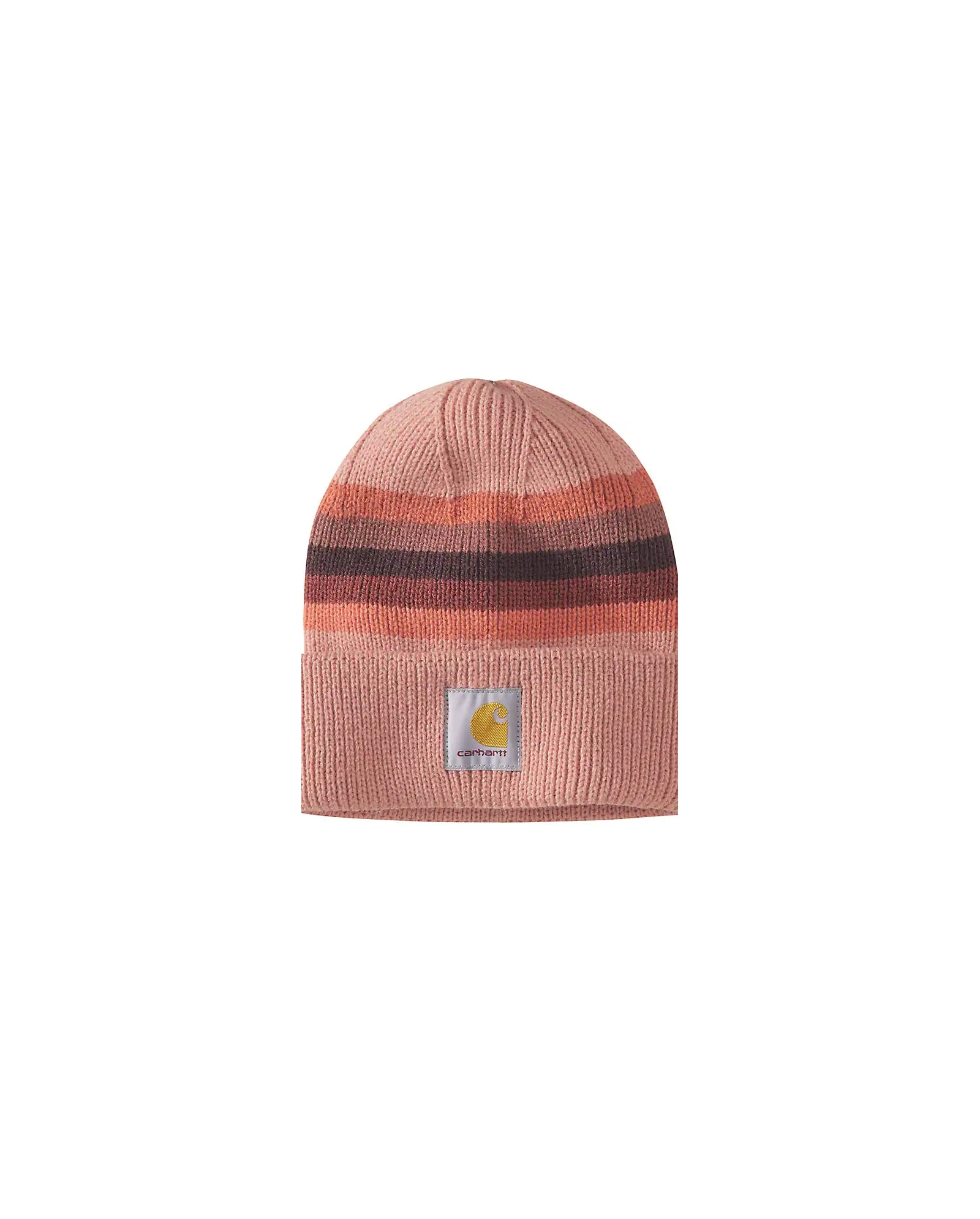 Carhartt Striped Beanie Carhartt Striped Beanie | eBay main image 4