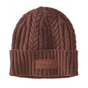 Carhartt® Ladies' Rib Knit Fisherman Beanie