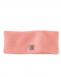 Carhartt® Ladies' Rib Knit Headband